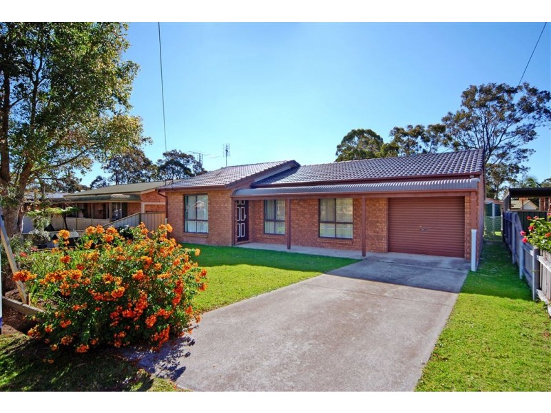 113 Links Avenue, Sanctuary Point NSW 2540