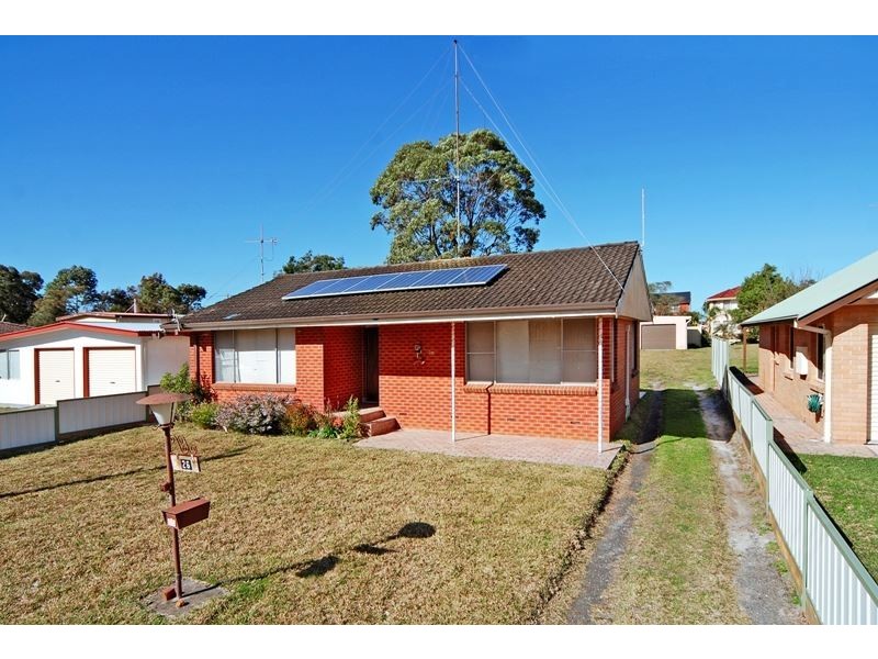 26 Duncan Street, Vincentia NSW 2540