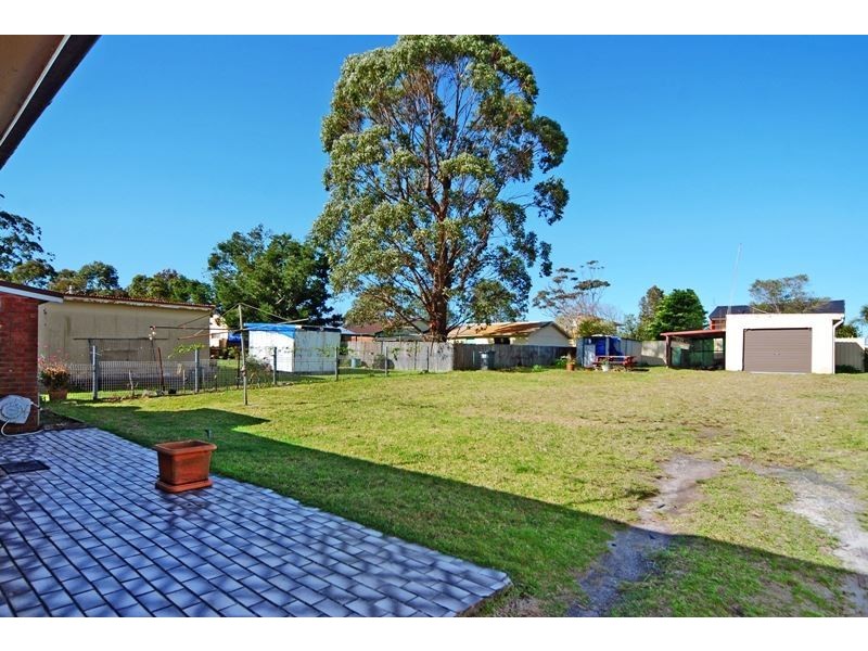 26 Duncan Street, Vincentia NSW 2540