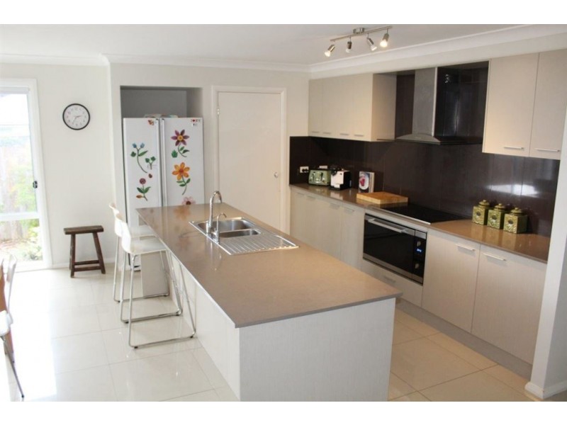 3 Ketch Lane Bayswood, Vincentia NSW 2540