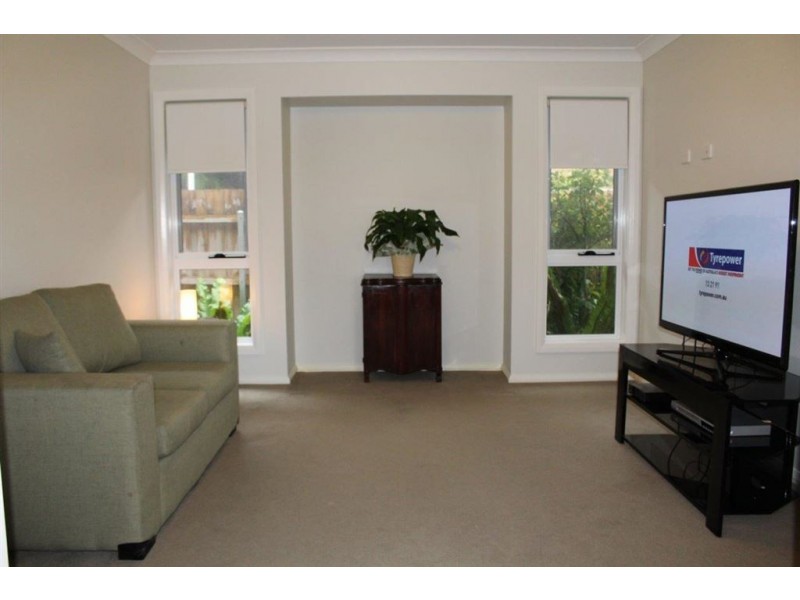 3 Ketch Lane Bayswood, Vincentia NSW 2540