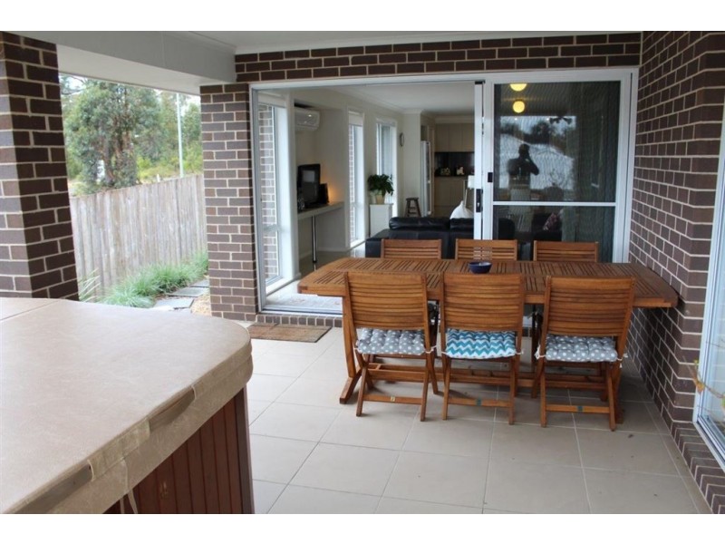 3 Ketch Lane Bayswood, Vincentia NSW 2540