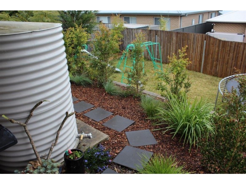 3 Ketch Lane Bayswood, Vincentia NSW 2540