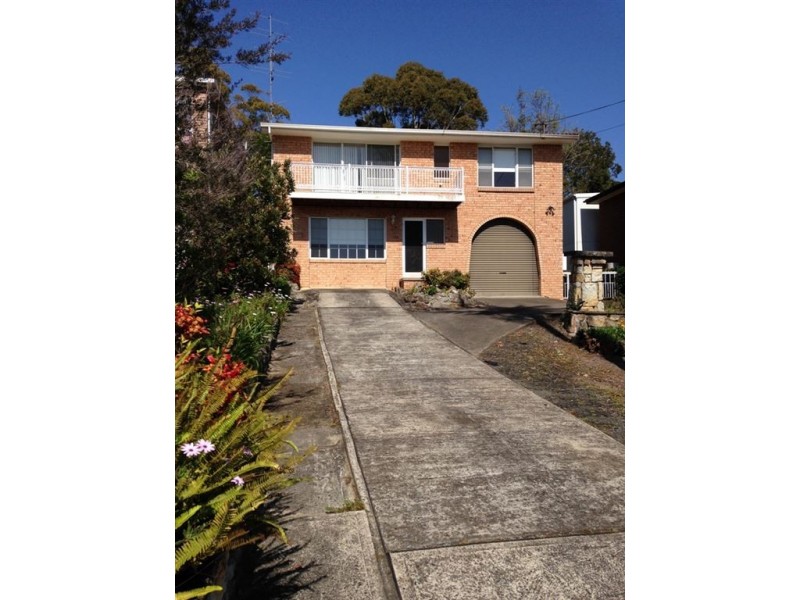 25 Waldegrave Crescent, Vincentia NSW 2540