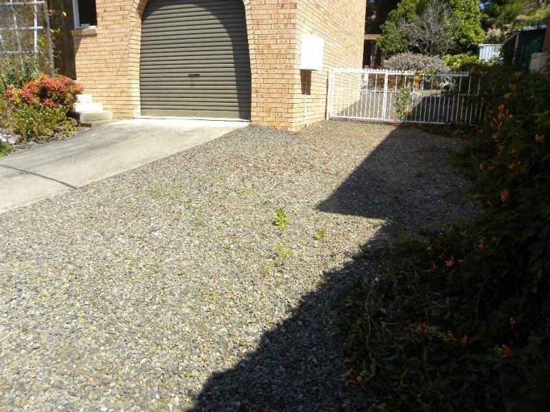 25 Waldegrave Crescent, Vincentia NSW 2540