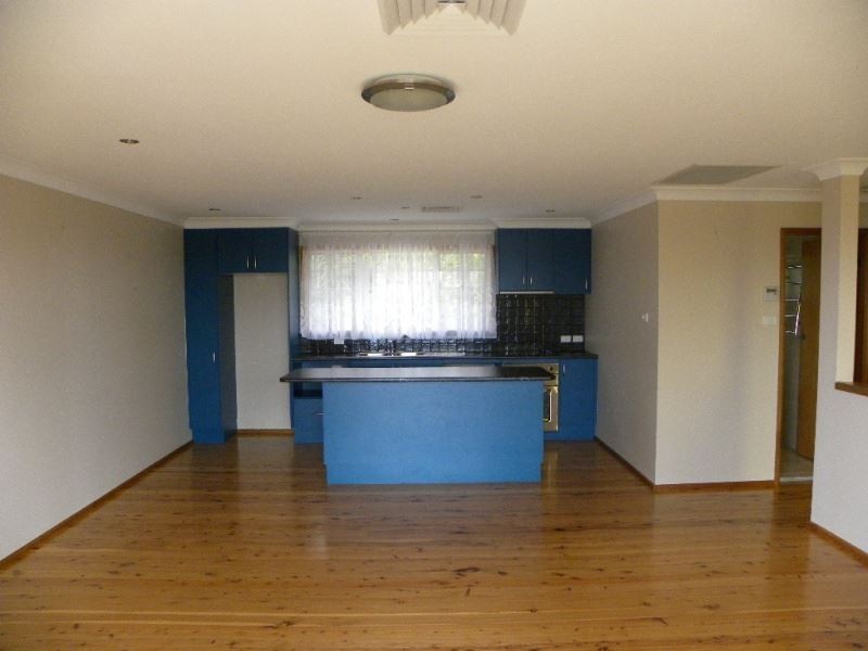 25 Waldegrave Crescent, Vincentia NSW 2540