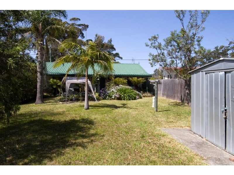 117 Sanctuary Point Road, Sanctuary Point NSW 2540