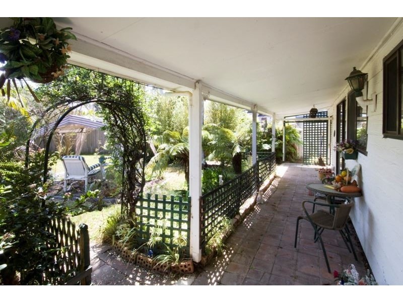 117 Sanctuary Point Road, Sanctuary Point NSW 2540