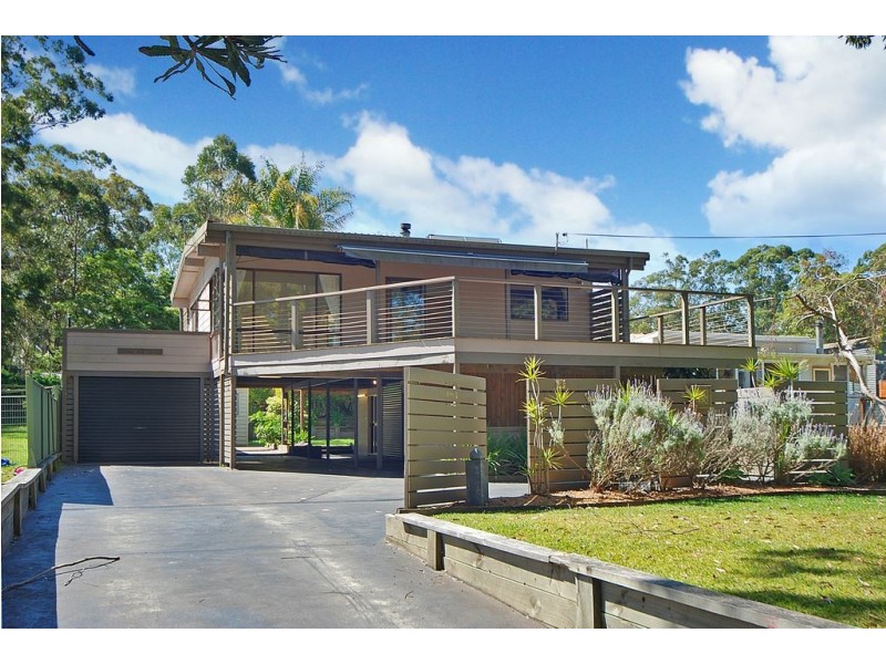 109 Greville Ave, Sanctuary Point NSW 2540