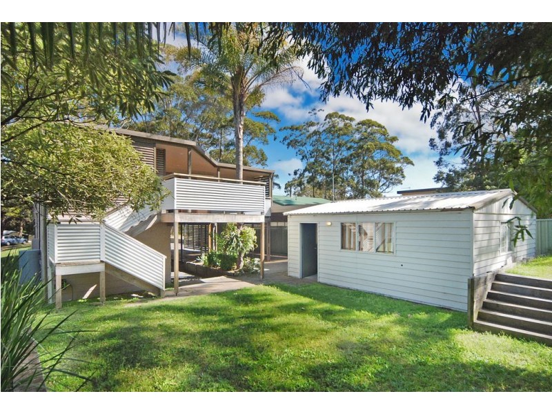 109 Greville Ave, Sanctuary Point NSW 2540