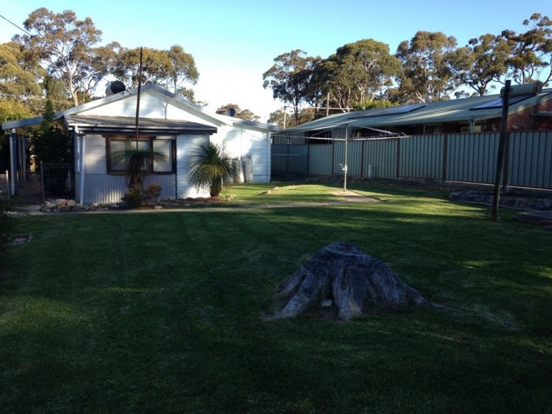 35 Fitzpatrick Street, Old Erowal Bay NSW 2540