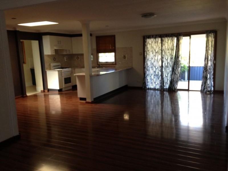 35 Fitzpatrick Street, Old Erowal Bay NSW 2540