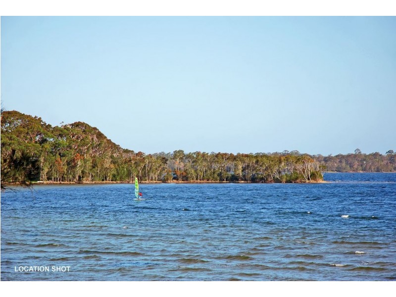 13 Kerry Street, Sanctuary Point NSW 2540