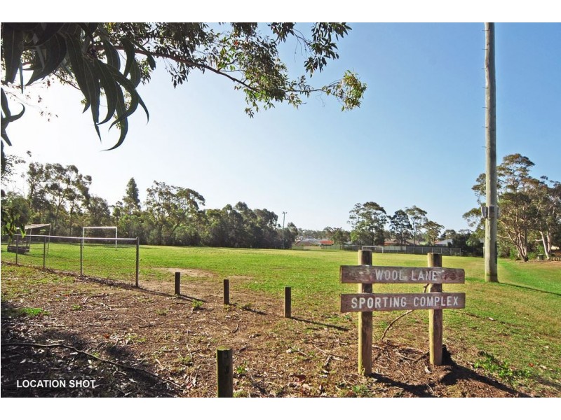 13 Kerry Street, Sanctuary Point NSW 2540