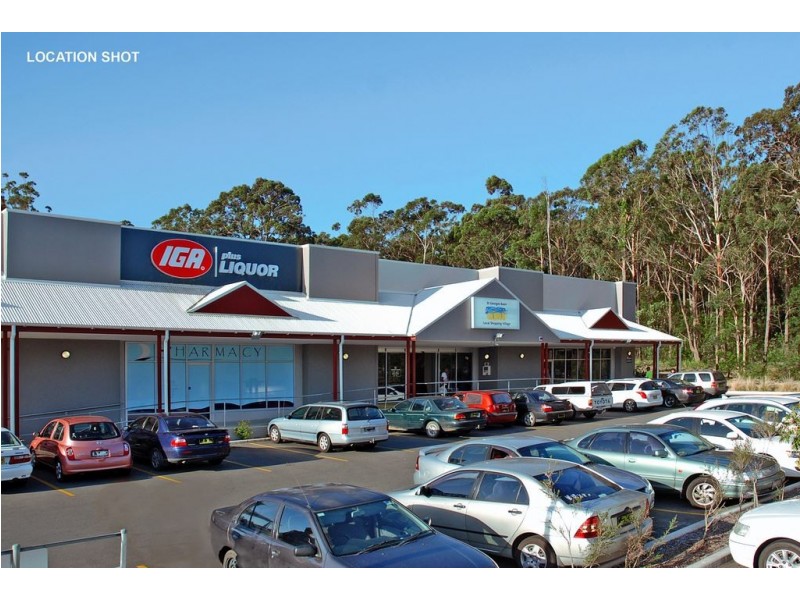 13 Kerry Street, Sanctuary Point NSW 2540