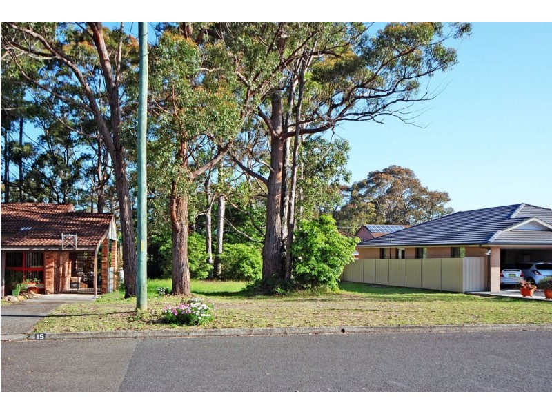 13 Kerry Street, Sanctuary Point NSW 2540