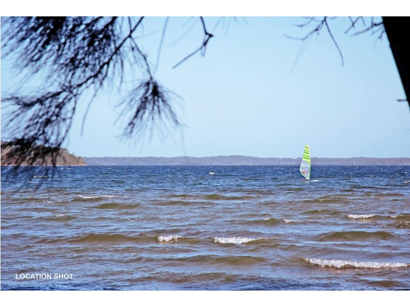 13 Kerry Street, Sanctuary Point NSW 2540