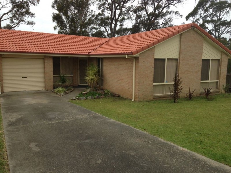 81 Fairway Drive, Sanctuary Point NSW 2540