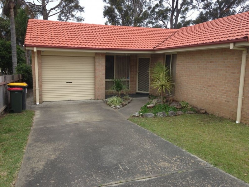 81 Fairway Drive, Sanctuary Point NSW 2540