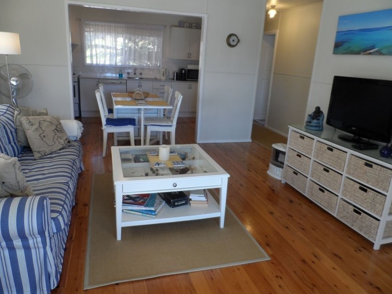 28 Anne Street, Vincentia NSW 2540