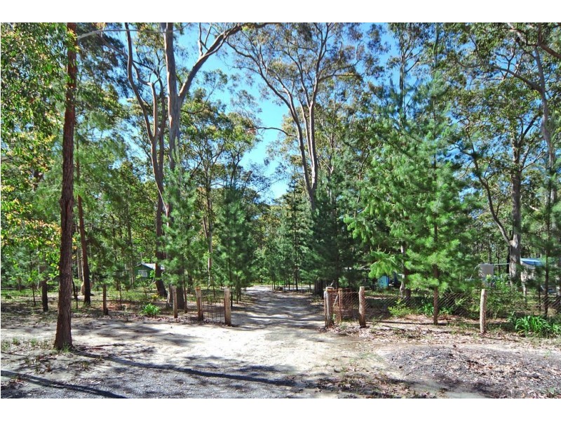 87 Jerberra Road, Tomerong NSW 2540