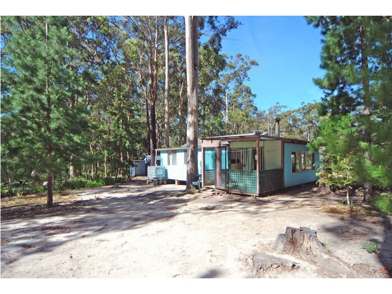 87 Jerberra Road, Tomerong NSW 2540