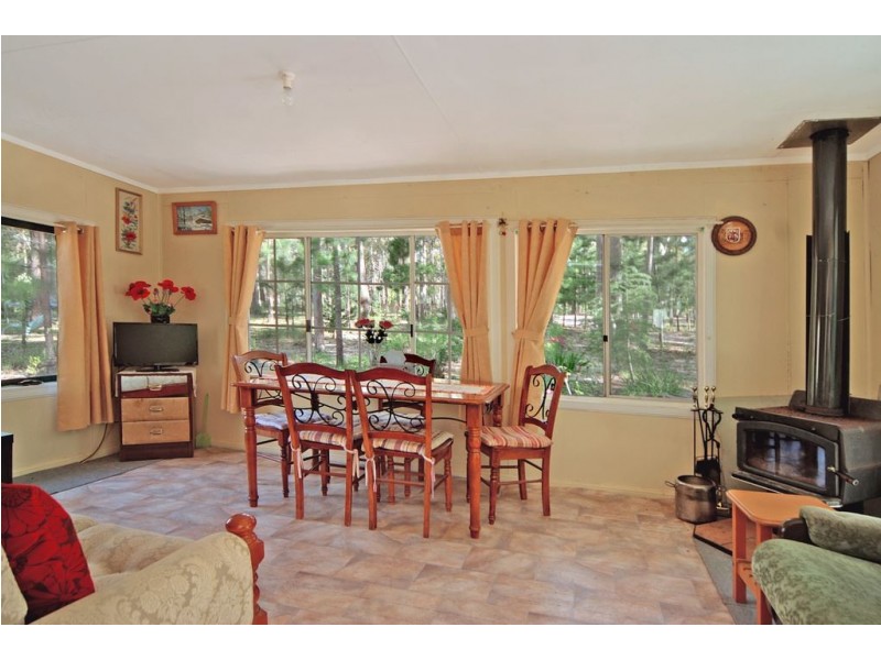 87 Jerberra Road, Tomerong NSW 2540