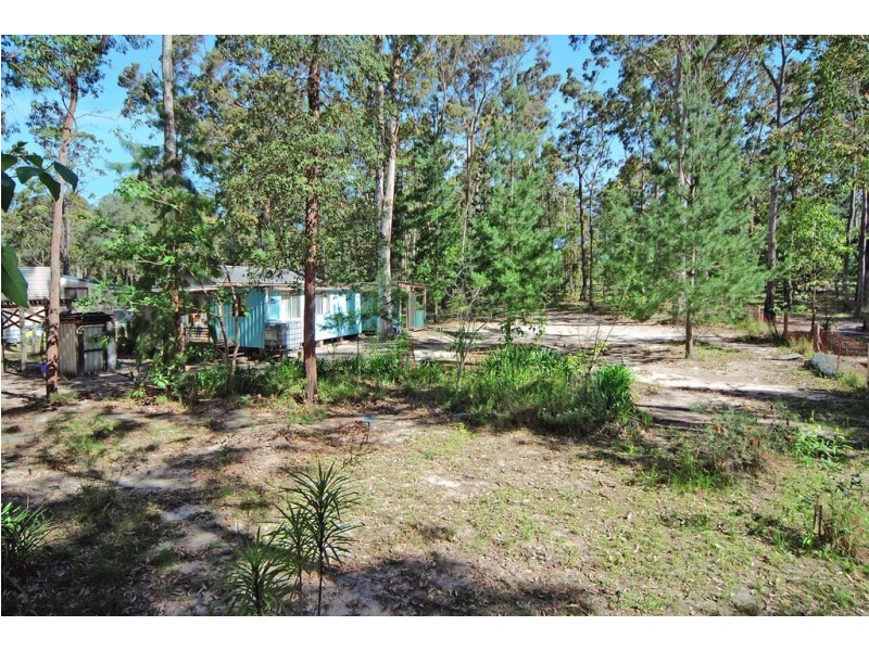 87 Jerberra Road, Tomerong NSW 2540