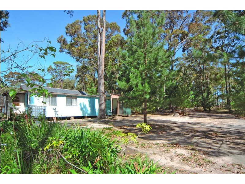 87 Jerberra Road, Tomerong NSW 2540