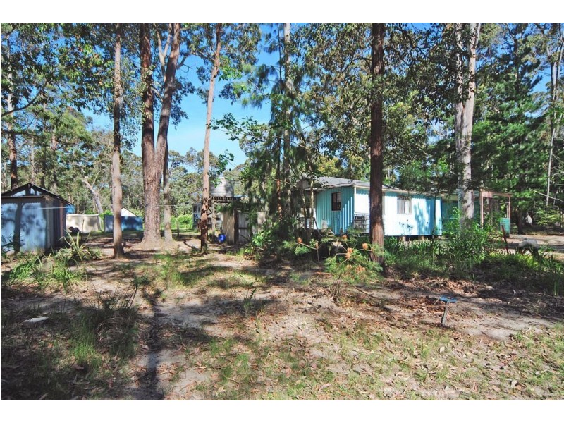 87 Jerberra Road, Tomerong NSW 2540