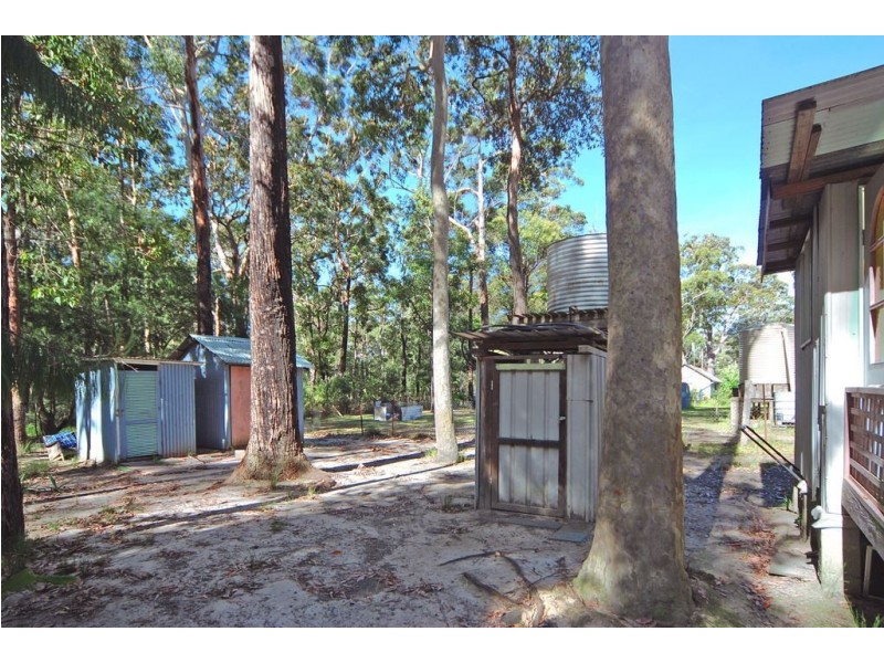 87 Jerberra Road, Tomerong NSW 2540