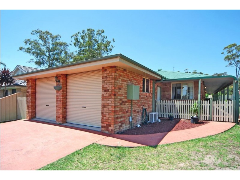 38 Hogbin Crescent, Sanctuary Point NSW 2540