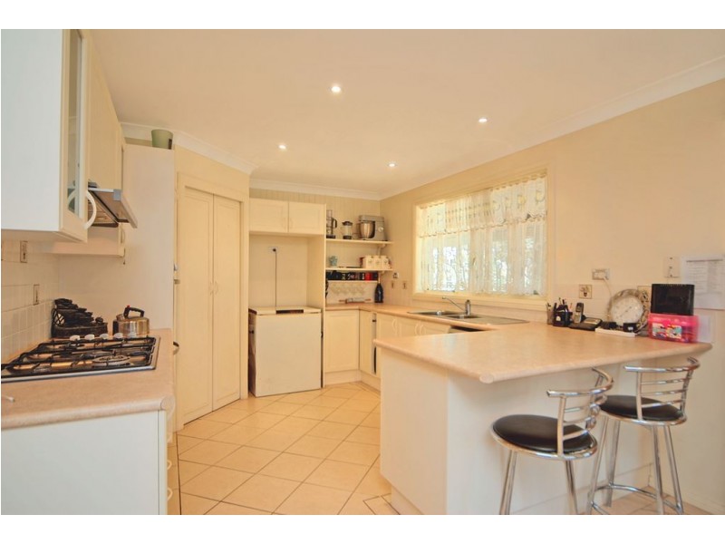 38 Hogbin Crescent, Sanctuary Point NSW 2540