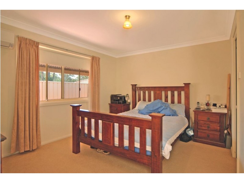 38 Hogbin Crescent, Sanctuary Point NSW 2540