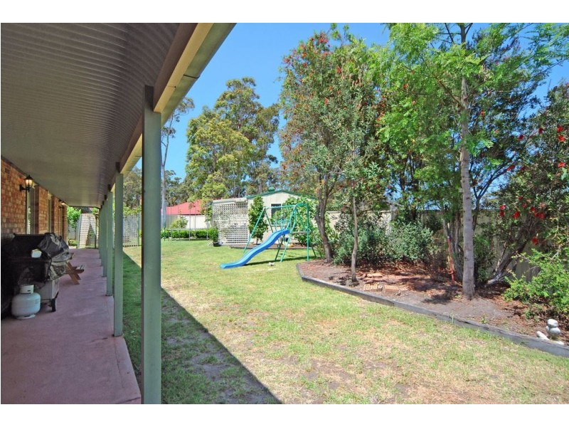 38 Hogbin Crescent, Sanctuary Point NSW 2540