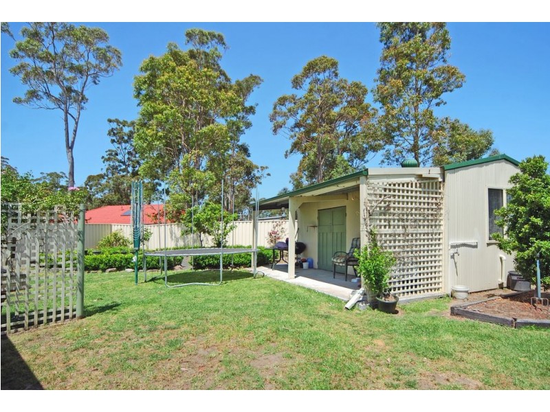 38 Hogbin Crescent, Sanctuary Point NSW 2540