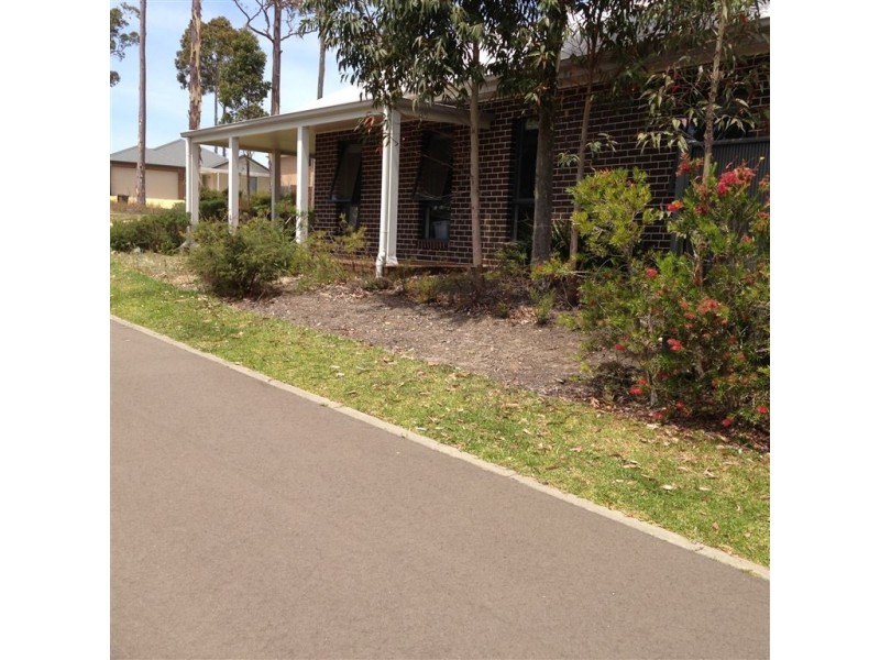 11 Bayswood Avenue, Vincentia NSW 2540