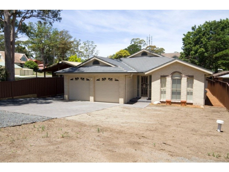 14 Ethel Street, Sanctuary Point NSW 2540