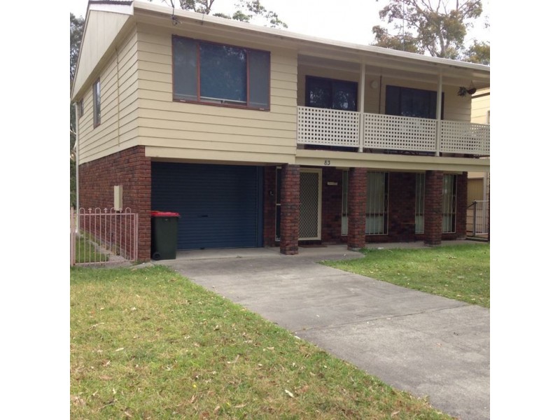 83 Greville Avenue, Sanctuary Point NSW 2540