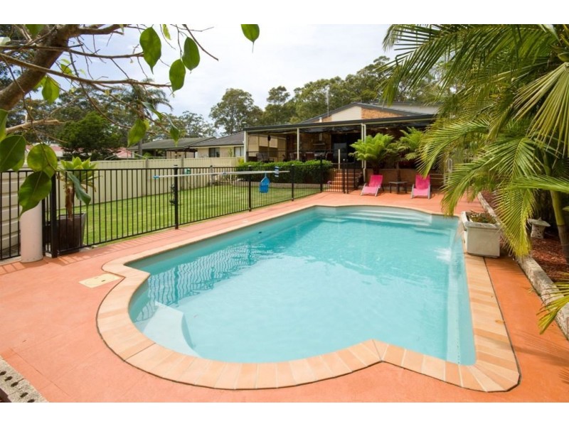 23 Christiansen Avenue, Old Erowal Bay NSW 2540