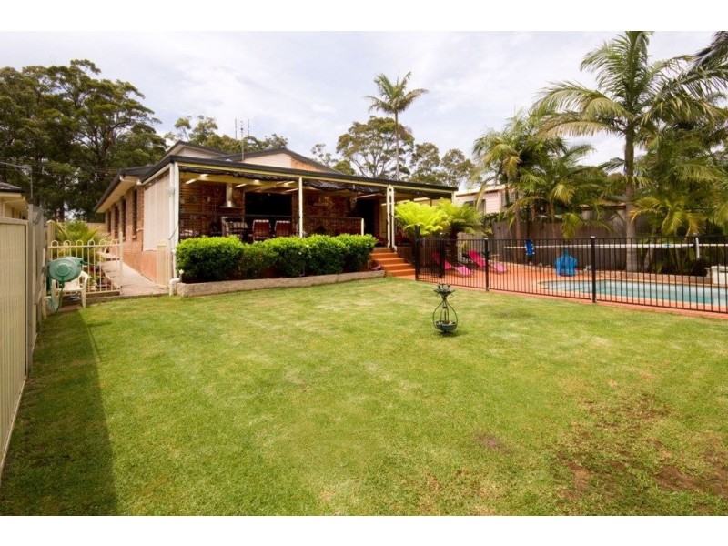 23 Christiansen Avenue, Old Erowal Bay NSW 2540