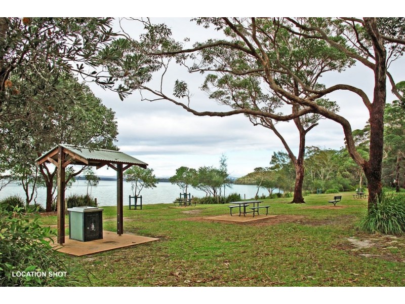 11 Warrego Drive, Sanctuary Point NSW 2540