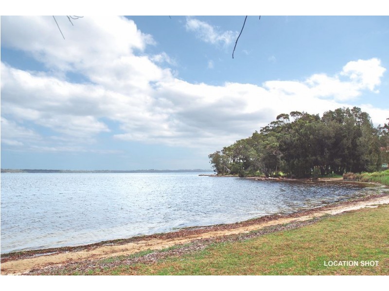 11 Warrego Drive, Sanctuary Point NSW 2540