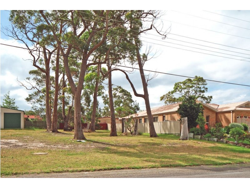 11 Warrego Drive, Sanctuary Point NSW 2540