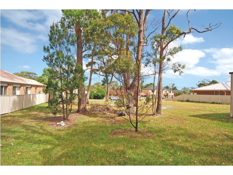 11 Warrego Drive, Sanctuary Point NSW 2540