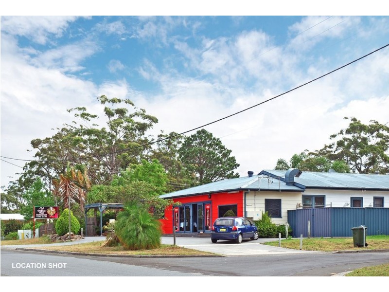 11 Warrego Drive, Sanctuary Point NSW 2540