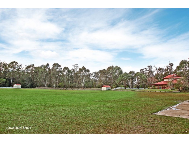 11 Warrego Drive, Sanctuary Point NSW 2540