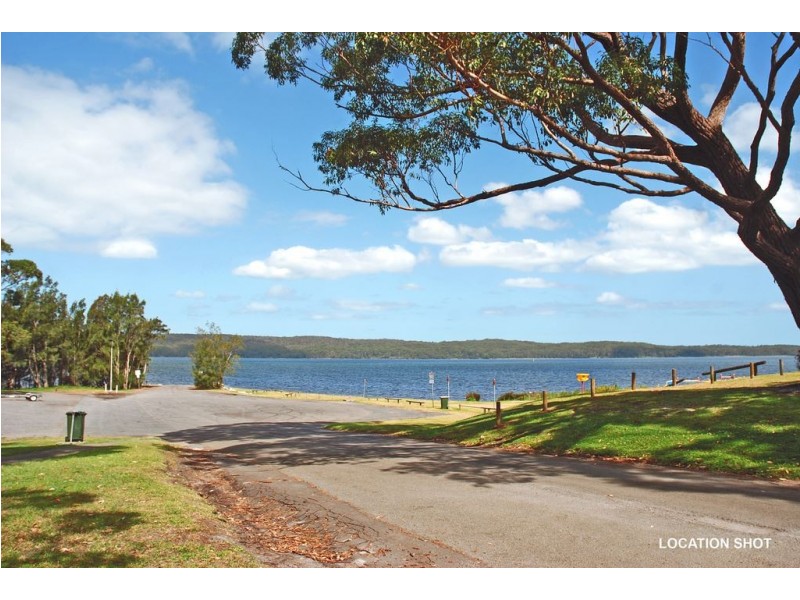 11 Warrego Drive, Sanctuary Point NSW 2540