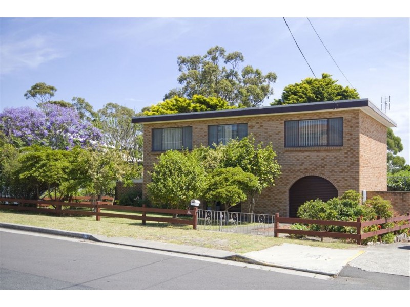 36 Excellent Street, Vincentia NSW 2540