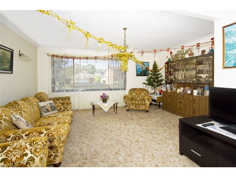 36 Excellent Street, Vincentia NSW 2540